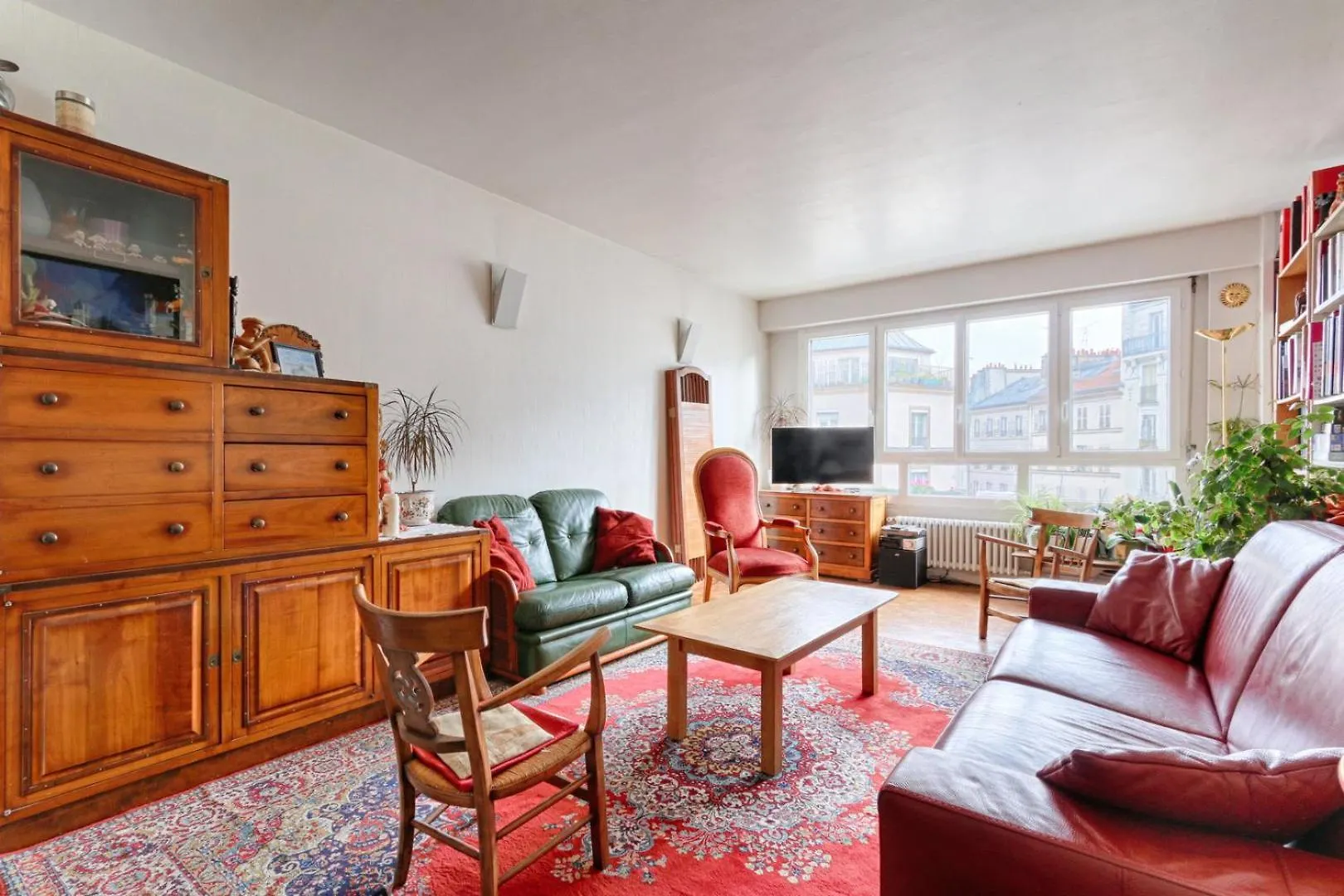 Cosy Flat In The Heart Of 5p Appartamento *