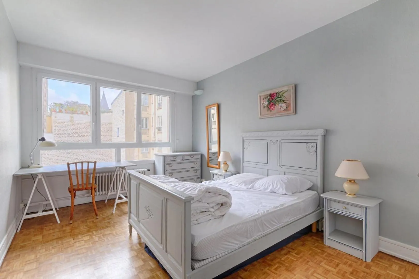Cosy Flat In The Heart Of 5p *