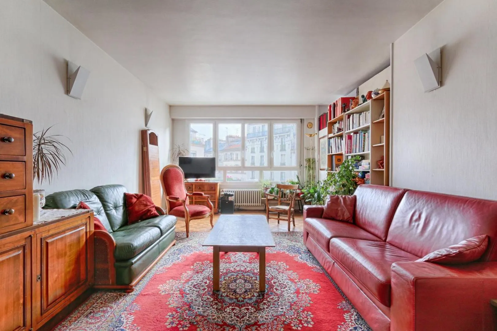 Cosy Flat In The Heart Of 5p