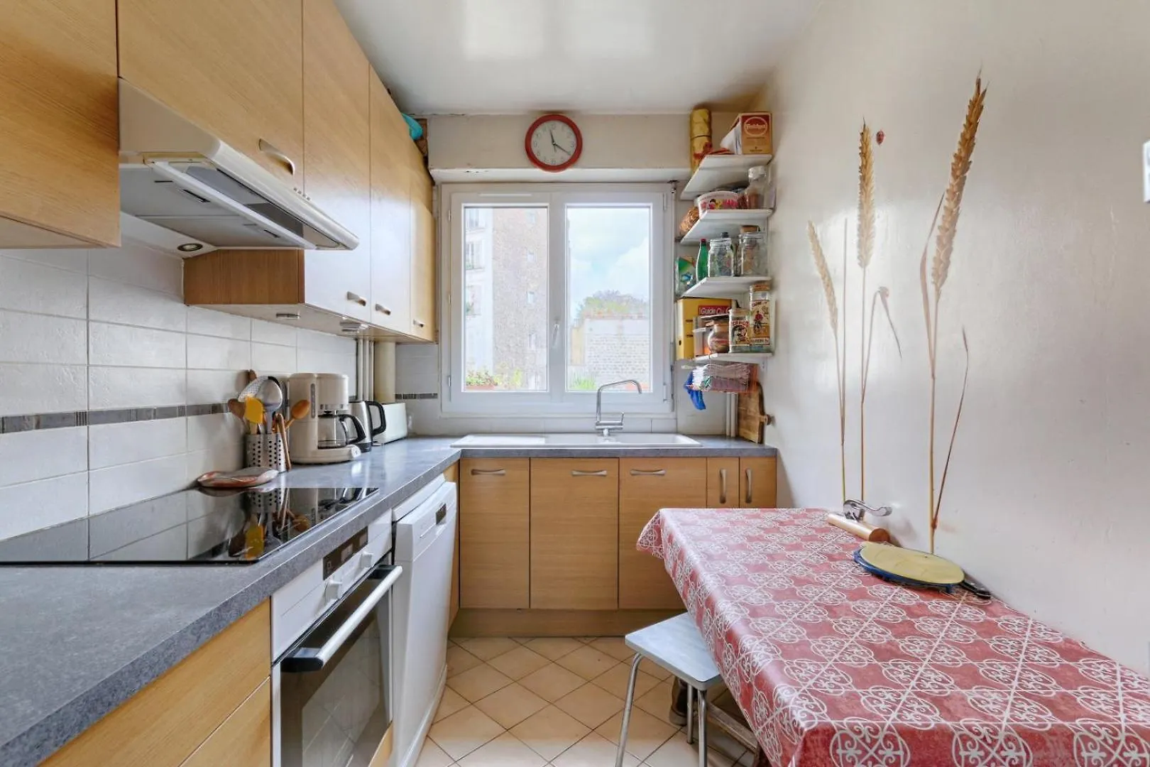 Cosy Flat In The Heart Of 5p Appartamento Parigi